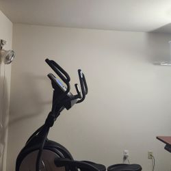 Sole E95 Elliptical 