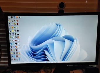 Asus PB287Q 28 Inch 4k Monitor