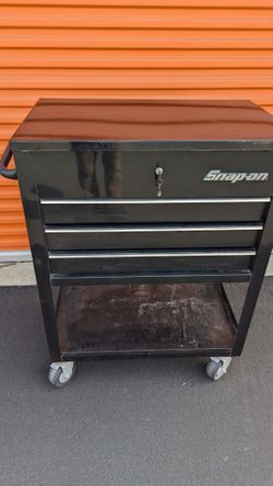 Snap-on Cooler Box 