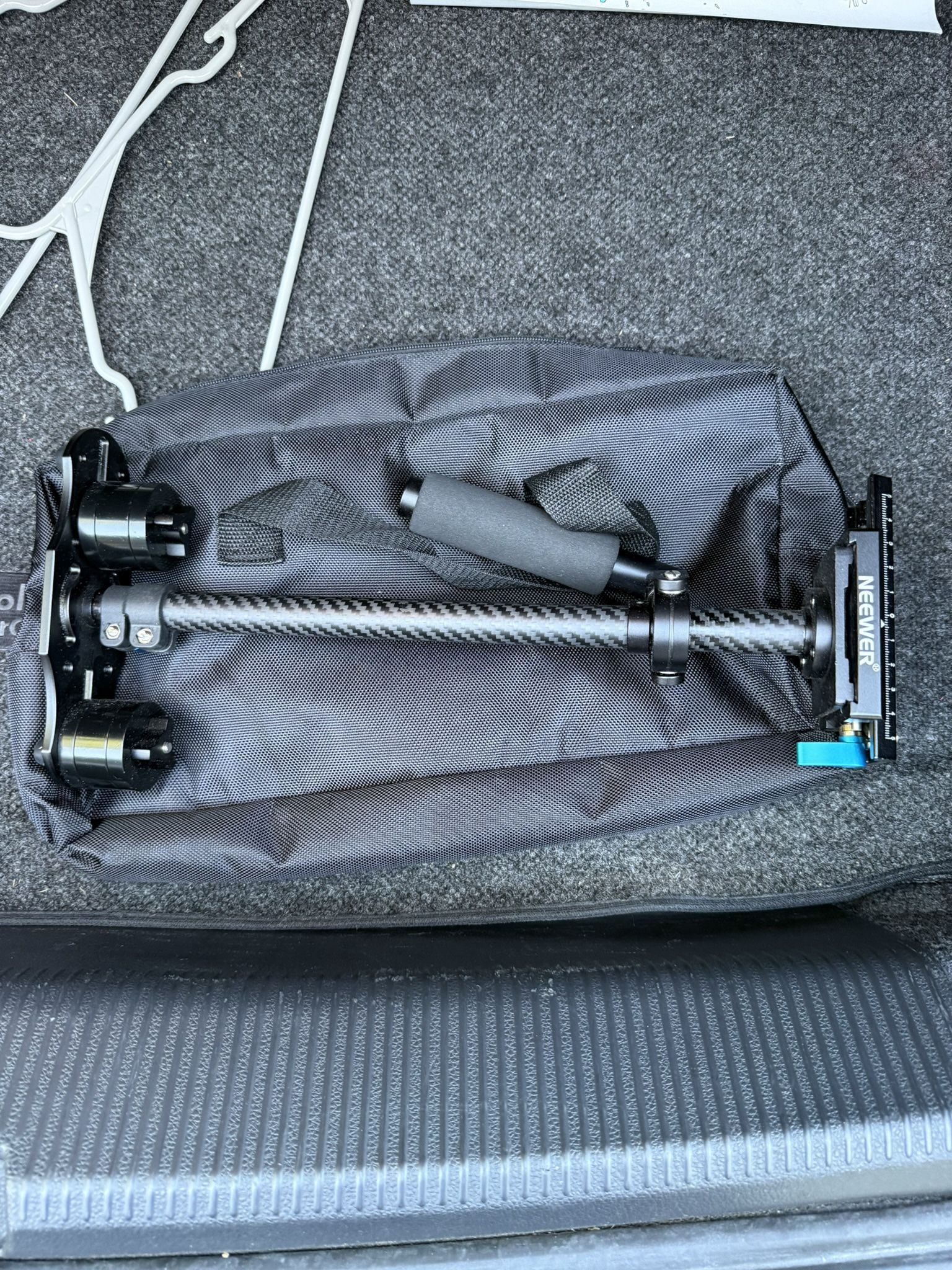 Camera Stabilizer