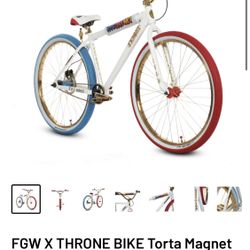 Foos Gone Wild THRONE, 700$ Bought For 995 Put Around 300 Into It