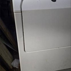 Maytag Gas Dryer