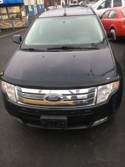 Ford Buick dodge Cadillac