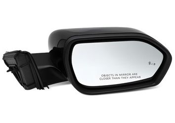 Explorer Sideview Mirror