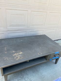 Tv stand or coffee table