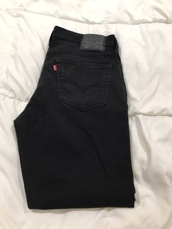 Levi jean