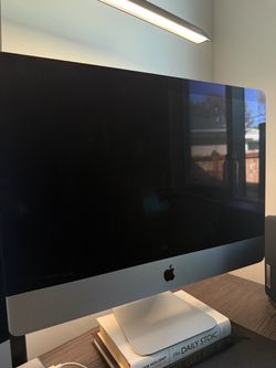 2019 iMAC perfect condition