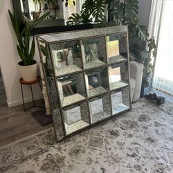 Mirror Art