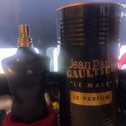 jean paul gaultier