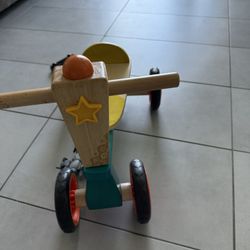 Kids bike