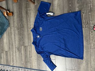 Brand New Fanatics Florida Gators 1/4 Zip Pullover Size 2XL