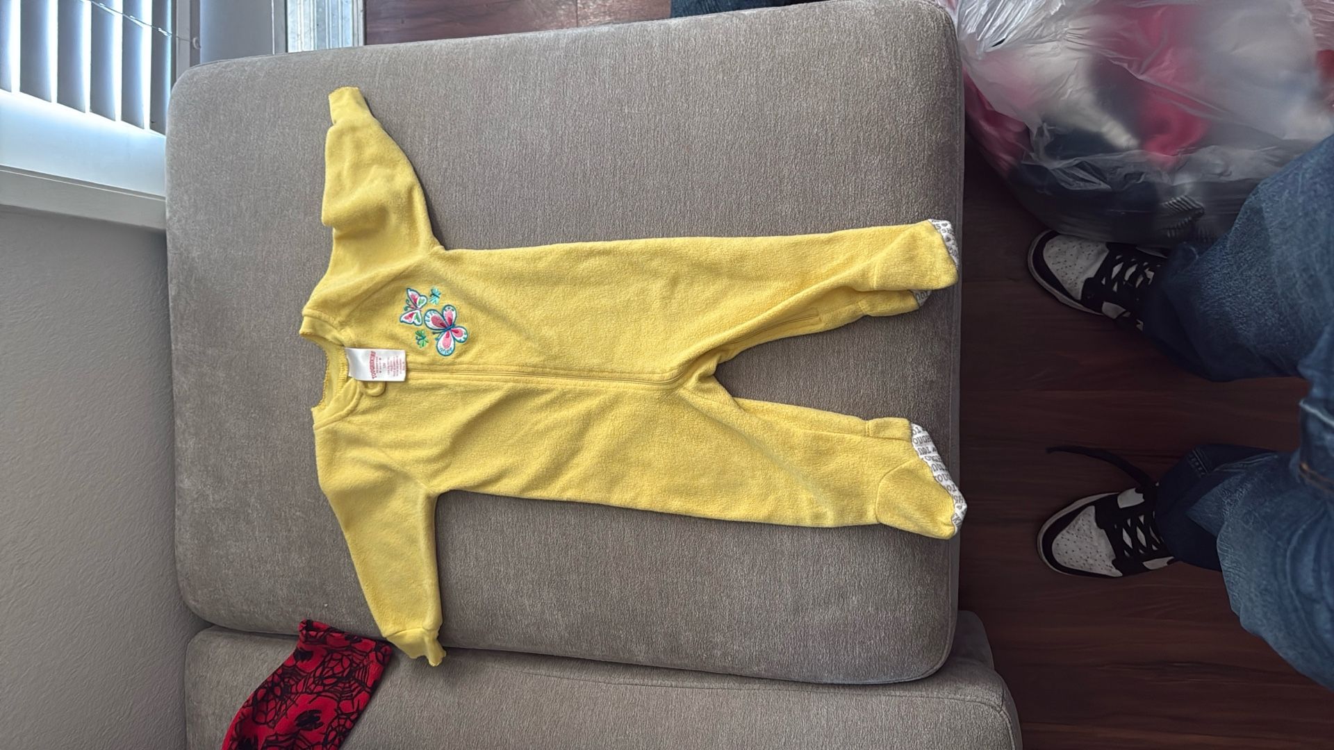 Baby Onesie