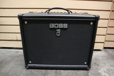 Roland Boss KTN-50 2 MKII Electric Guitar Amplifier