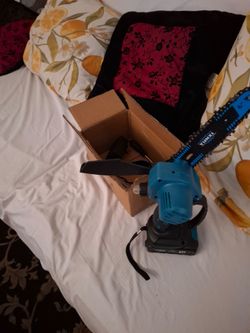 Branch cutter