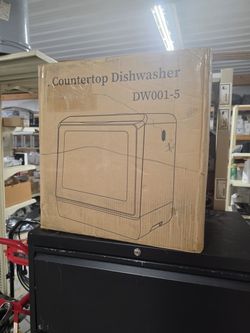 Dishwasher