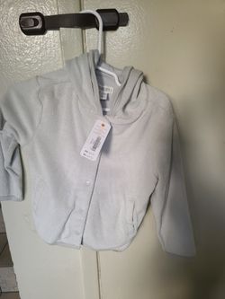 Brand New With Tags Infant Gymboree Jacket