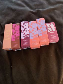 Benefit Gel Blush