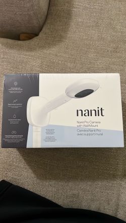 Pro Smart Baby Monitor