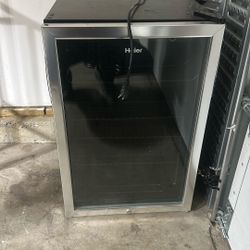 Haier Mini / Wine / Beer Fridge