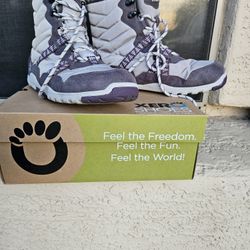 Snow Boots Size #10 