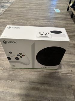 Brand New Xbox Series S
