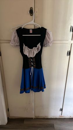 Halloween Costume Woman 