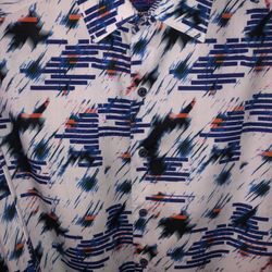 Robert graham men shirt