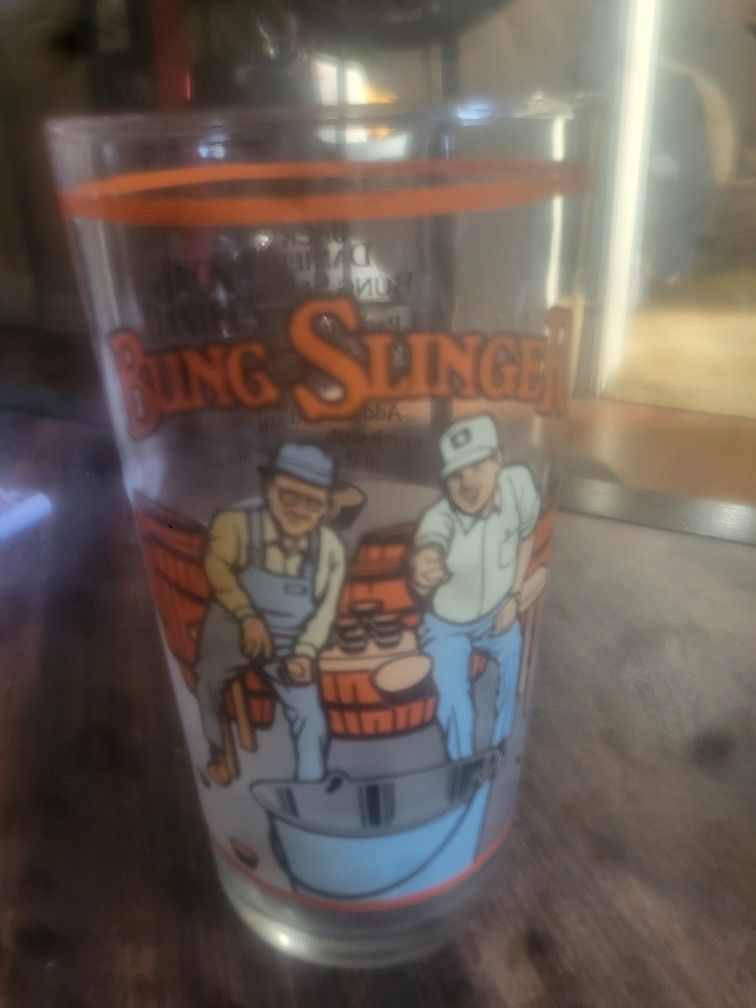 Vintage /Jack Daniel's Bung Slinger