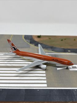 1/400 Gemini Jets Australian Airlines B 767-300 VH-OGJ GJQFA321