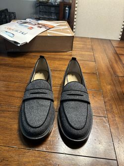 Ann Taylor Loafers