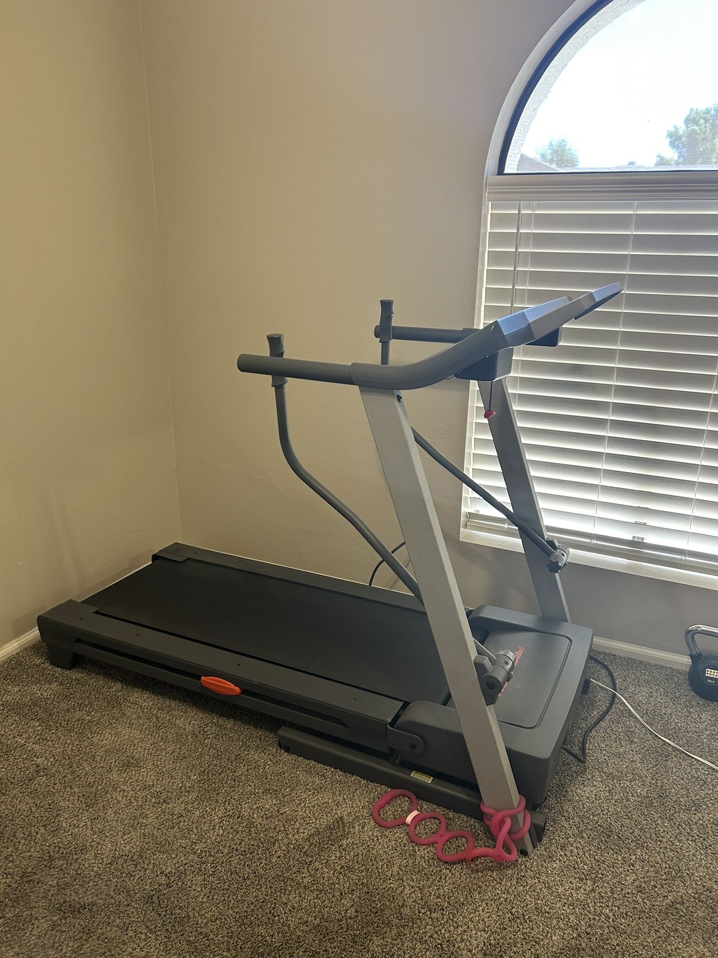 Proform 397 treadmill hotsell