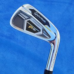 TaylorMade 4 Iron PSi Tour 