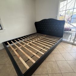 King Size Bed 