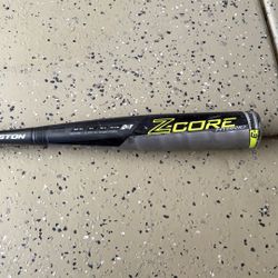 Easton Z-Core Hybrid BBCOR Baseball Bat