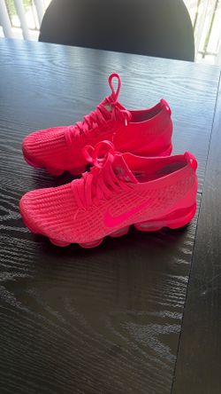 Nike Vapor Max