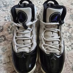 Air Jordan's 6 Rings Basketball Shoes 