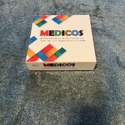 Medicos Medical Game