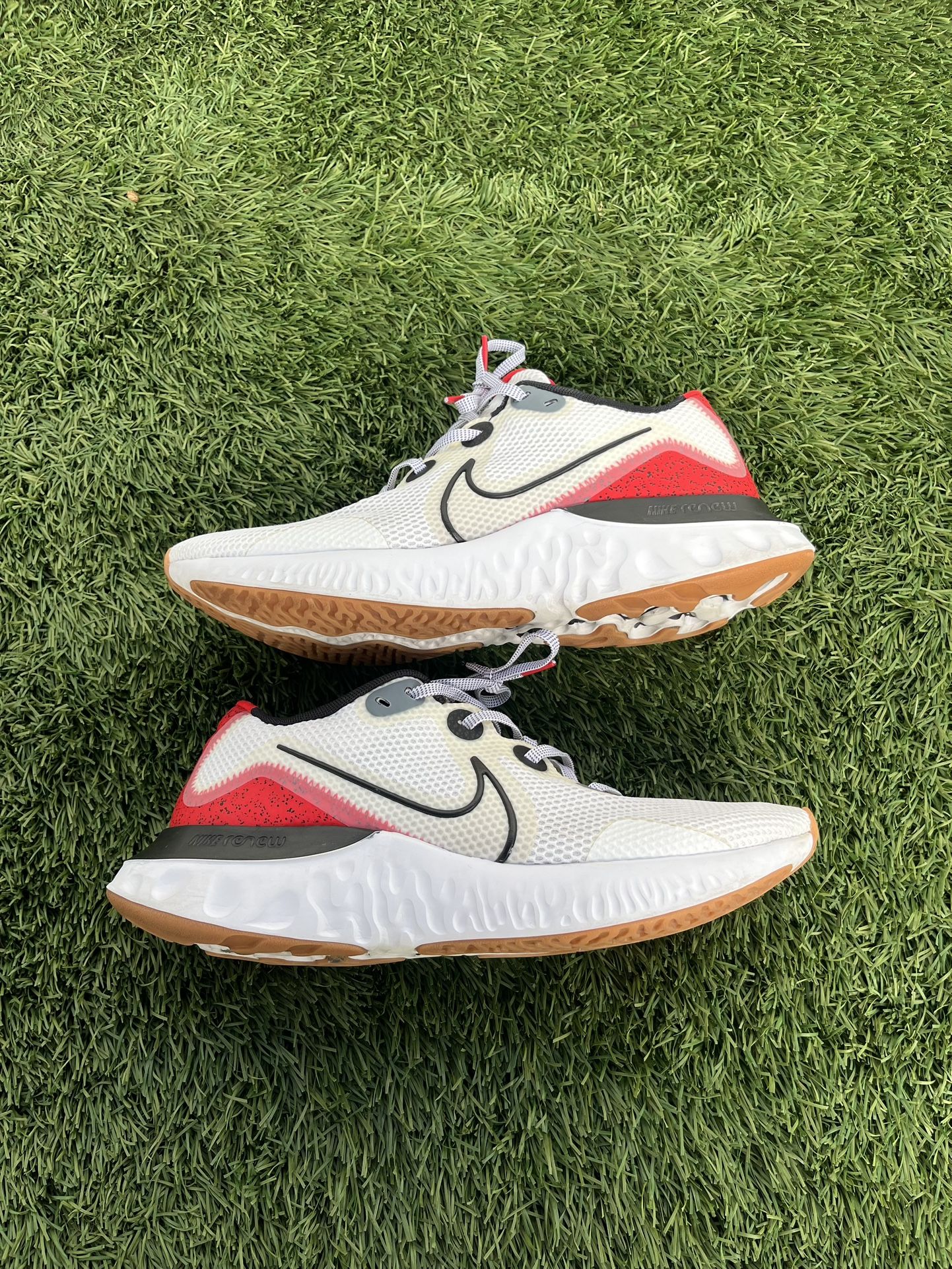 Nike Renew Shoes