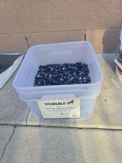 Roofing  nails