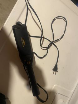 hair heat elemen for ladies 