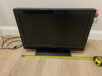 20 inch Emerson color TV for gaming PlayStation Wii VCR CD player connection 20 inch Emerson color TV for gaming PlayStation we VCR CD player connecti