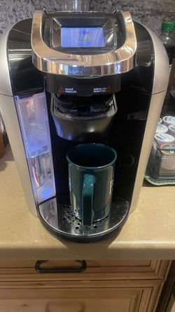 Keurig 2.0