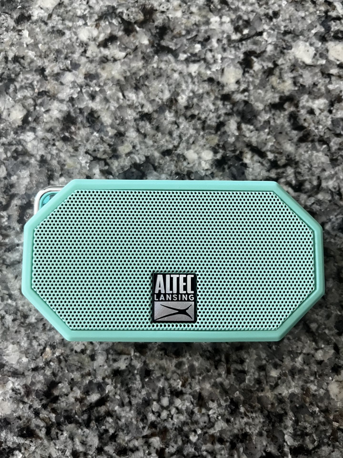Mini Bluetooth Speaker