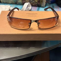 Louis Vuitton Shades