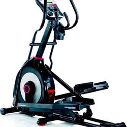 Schwinn Fitness 430 Elliptical Machine