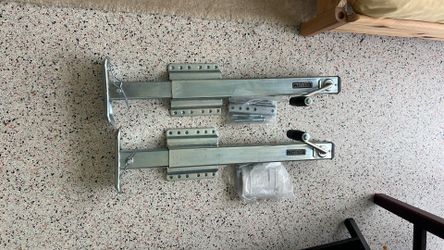 Trailer Jack
