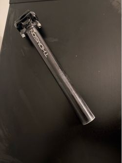 Thomson seat post