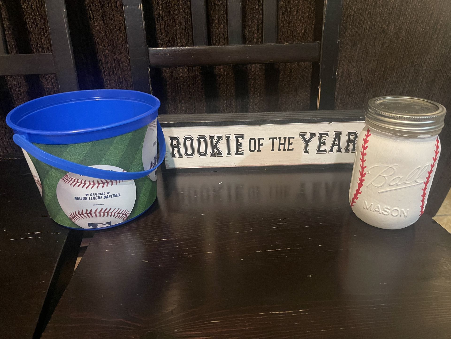 Baseball Theme Party Supplies