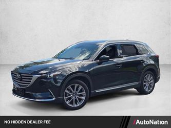 2023 Mazda CX-9