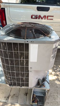 3 Ton R22 condenser